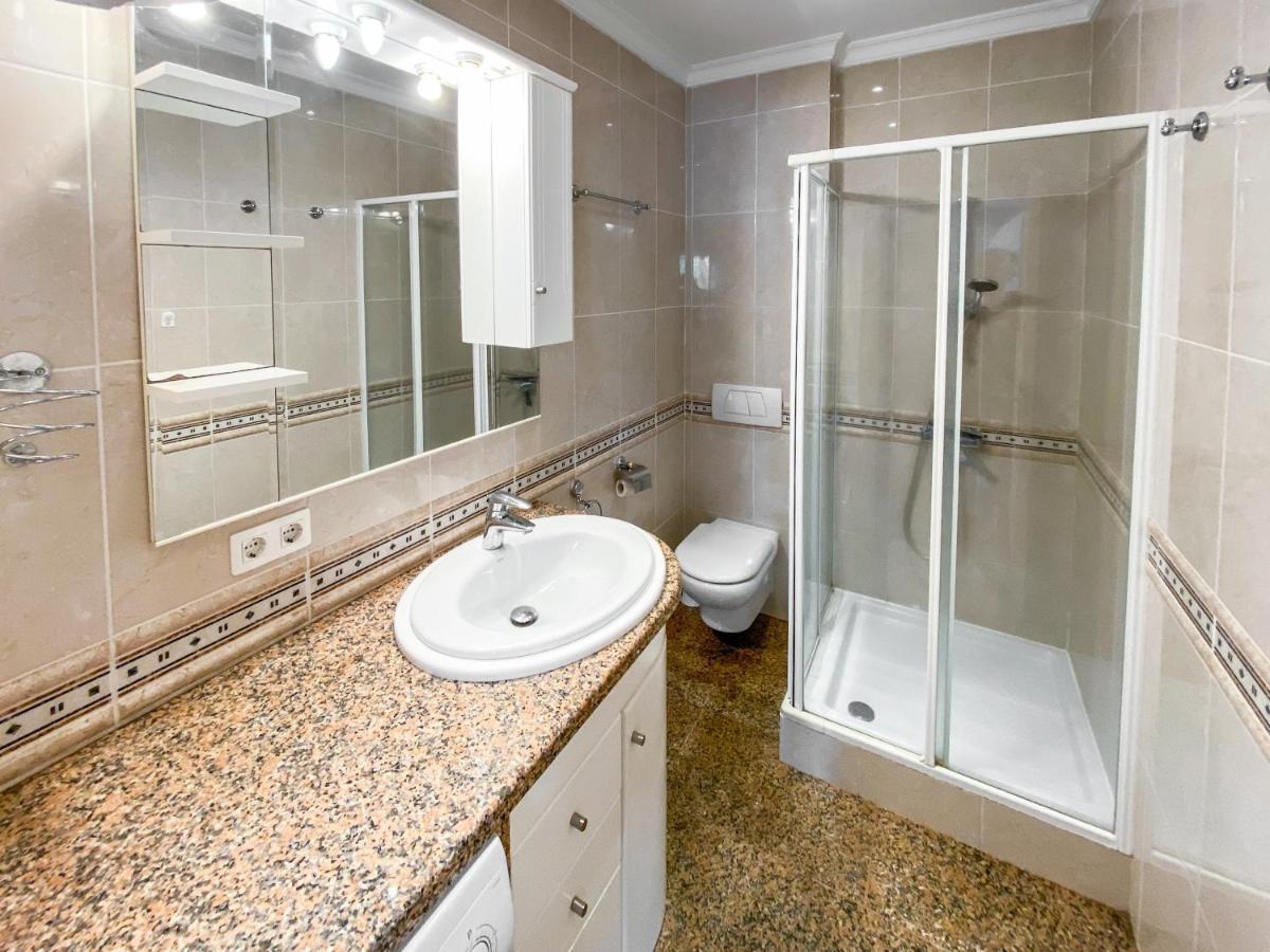 Suite Natura @ Casa del Lago Puerto de la Cruz  Esterno foto